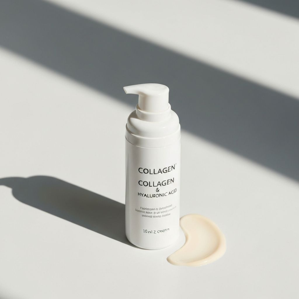 Collagen & Hyaluronic Cream