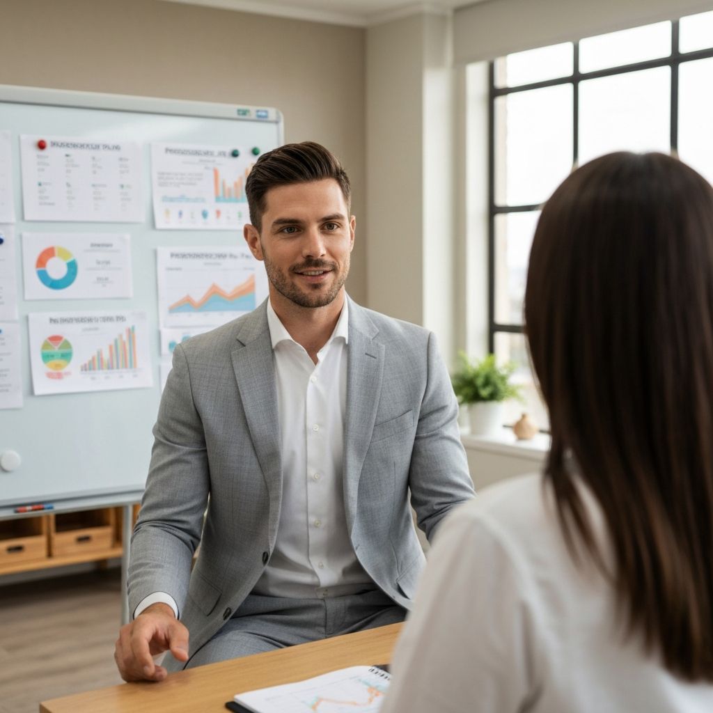 General Wellness Consultation